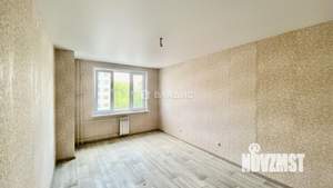 2-к квартира, вторичка, 46м2, 6/8 этаж