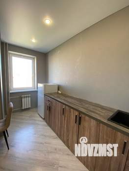 Студия квартира, вторичка, 27м2, 9/16 этаж