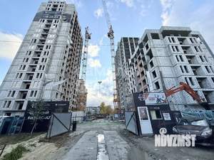 2-к квартира, вторичка, 82м2, 7/18 этаж