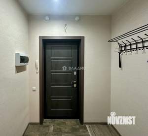 2-к квартира, вторичка, 41м2, 16/22 этаж