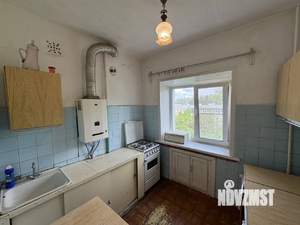 2-к квартира, вторичка, 43м2, 3/5 этаж