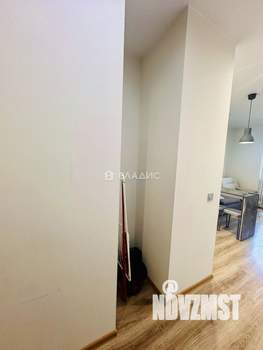 Студия квартира, вторичка, 26м2, 7/22 этаж