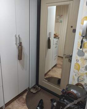 1-к квартира, вторичка, 36м2, 5/10 этаж