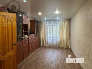 3-к квартира, вторичка, 55м2, 2/5 этаж