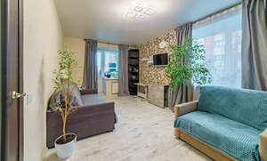 1-к квартира, вторичка, 45м2, 5/10 этаж