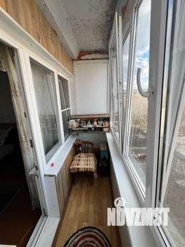 3-к квартира, вторичка, 76м2, 7/9 этаж