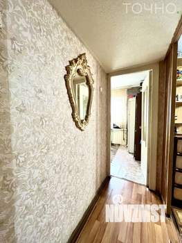 2-к квартира, вторичка, 44м2, 4/5 этаж