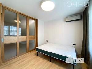 2-к квартира, вторичка, 56м2, 14/17 этаж