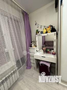 Студия квартира, вторичка, 23м2, 2/17 этаж