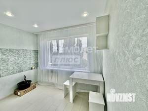 1-к квартира, вторичка, 36м2, 5/9 этаж