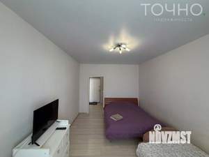 1-к квартира, вторичка, 42м2, 15/16 этаж