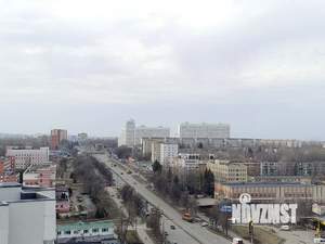 3-к квартира, вторичка, 114м2, 16/18 этаж