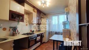 3-к квартира, вторичка, 60м2, 7/9 этаж