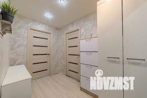 2-к квартира, вторичка, 53м2, 5/5 этаж