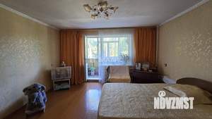 3-к квартира, вторичка, 69м2, 2/5 этаж