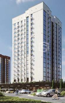 3-к квартира, вторичка, 94м2, 11/17 этаж