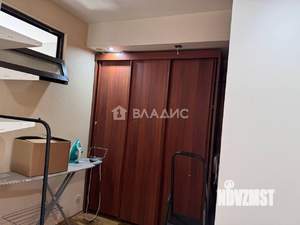 3-к квартира, вторичка, 57м2, 5/5 этаж