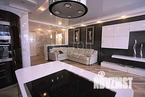 3-к квартира, вторичка, 90м2, 6/16 этаж