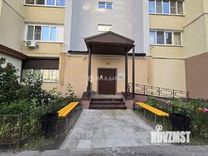 1-к квартира, вторичка, 45м2, 8/10 этаж