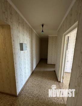 1-к квартира, вторичка, 45м2, 6/16 этаж