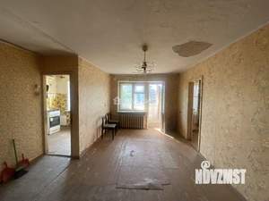 2-к квартира, вторичка, 43м2, 5/5 этаж