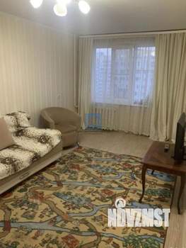1-к квартира, вторичка, 35м2, 7/10 этаж