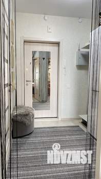 1-к квартира, вторичка, 34м2, 16/22 этаж