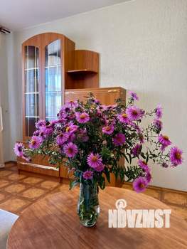 1-к квартира, вторичка, 37м2, 6/10 этаж