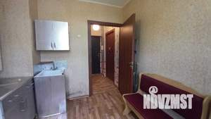 1-к квартира, вторичка, 26м2, 1/3 этаж