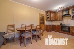 3-к квартира, вторичка, 62м2, 2/9 этаж