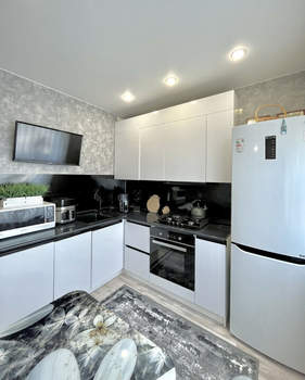 2-к квартира, вторичка, 54м2, 9/10 этаж