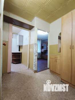 1-к квартира, вторичка, 26м2, 4/9 этаж