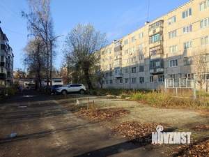 3-к квартира, вторичка, 50м2, 1/5 этаж