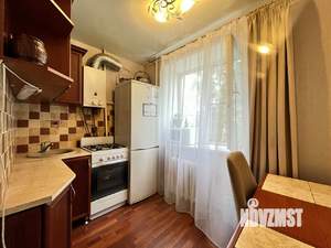 2-к квартира, вторичка, 45м2, 2/3 этаж