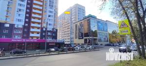 1-к квартира, вторичка, 50м2, 13/14 этаж