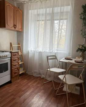 1-к квартира, вторичка, 32м2, 2/5 этаж