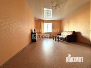 1-к квартира, вторичка, 39м2, 9/16 этаж