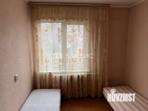 3-к квартира, вторичка, 55м2, 1/9 этаж