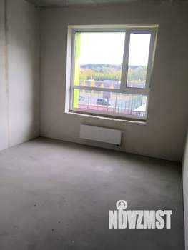 2-к квартира, сданный дом, 55м2, 3/17 этаж