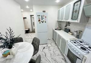 1-к квартира, вторичка, 35м2, 1/5 этаж