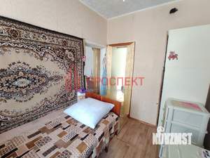 2-к квартира, вторичка, 31м2, 1/2 этаж