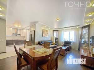 4-к квартира, вторичка, 122м2, 6/6 этаж