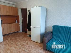 Студия квартира, вторичка, 18м2, 2/5 этаж