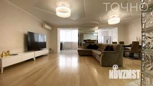 3-к квартира, вторичка, 130м2, 9/14 этаж