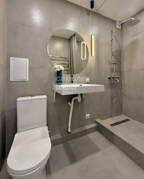 2-к квартира, вторичка, 47м2, 4/9 этаж