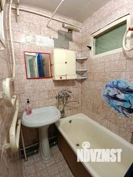 2-к квартира, вторичка, 45м2, 5/5 этаж
