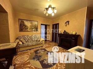 5-к квартира, вторичка, 134м2, 5/10 этаж