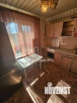 3-к квартира, вторичка, 60м2, 5/5 этаж