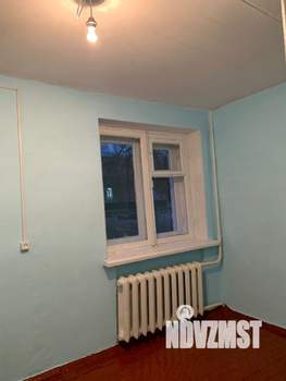 2-к квартира, вторичка, 40м2, 1/5 этаж