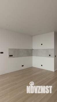 1-к квартира, вторичка, 50м2, 12/16 этаж